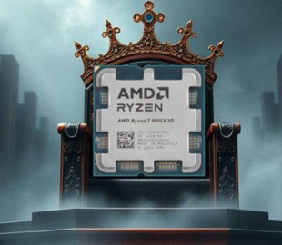 Експерт назвав 7 найкращих ігрових процесорів 2025 року