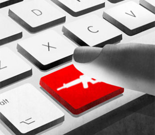 Україна та росія ведуть першу в світі кібервійну — керівник департаменту кібербезпеки СБУ