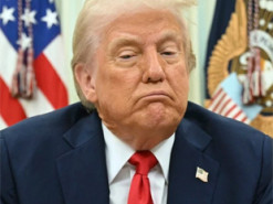 Російська пропаганда почала працювати з Трампом та його родиною через соцмережі - Stopfake