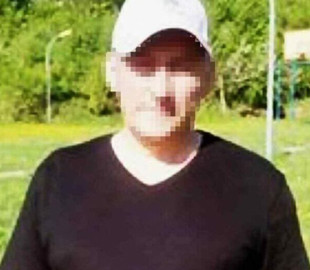 Проросійському інтернет-агітатору, який підтримував захоплення сходу, повідомили про підозру