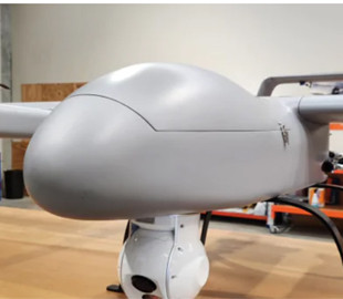 ЗСУ отримають дрони на $40 млн від компанії з Нової Зеландії: що про них відомо