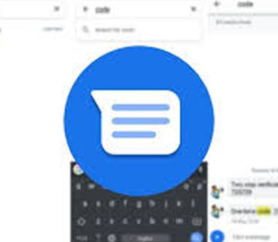 Новий інструмент у Messages дозволить Google Pixel зберігати всі корпоративні листування