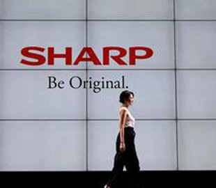 Sharp присматривается к покупке ПК-бизнеса Toshiba