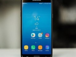 Samsung Galaxy J5 (2017) обновился до Android 8.1 Oreo