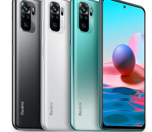 У смартфонов Redmi Note 10 появились проблемы с экраном