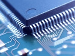 Полупроводниковая отрасль на пути к рекордной годовой выручке