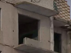 Смертельні ігри: у Кропивницькому 14-річна школярка впала з балкону недобудованого будинку