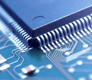 Полупроводниковая отрасль на пути к рекордной годовой выручке