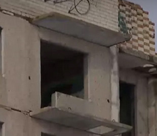 Смертельні ігри: у Кропивницькому 14-річна школярка впала з балкону недобудованого будинку