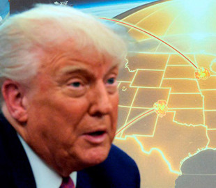 Космічні сили США уклали контракти для проєкту "Золотий купол"
