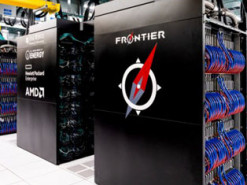 Frontier удвічі обігнав Aurora: у рейтингу найпотужніших суперкомп'ютерів з'явилися нові лідери