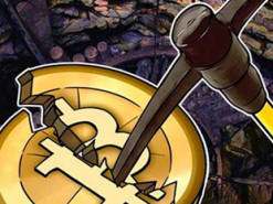 В Калифорнии построят огромную ферму для добычи биткоина, работающую на солнечной энергии