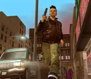 Колишній розробник Rockstar розкрив невідомий раніше факт про GTA 3