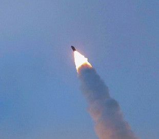 Хусити запустили балістичні ракети та дрони у бік Саудівської Аравії