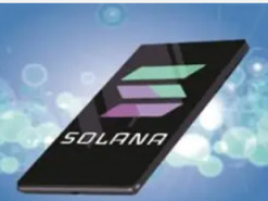 Криптовалютний смартфон українського розробника вчетверте побив абсолютний рекорд передзамовлень