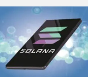 Криптовалютний смартфон українського розробника вчетверте побив абсолютний рекорд передзамовлень