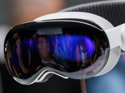 Apple Vision Pro стрімко падають у ціні