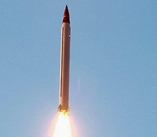 WSJ дізналося, скільки ще ракет, дронів і пускових установок залишилося в Ірану