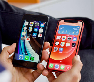 Які iPhone найбільше подобаються людям – лідером став майже 6-річний пристрій