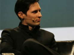 Дуров заявив, що телеграм став інструментом для організації протестів у Франції