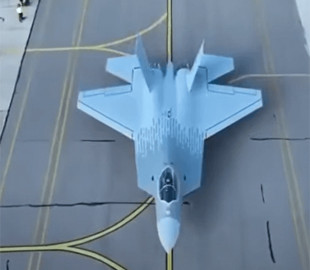 Розворот у бік KAAN: одна з країн Європи остаточно відмовилась від американських F-35