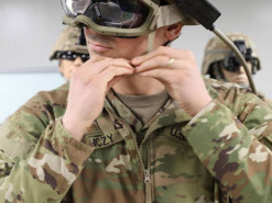 Microsoft подпишет контракт с американской армией на поставку гарнитур дополненной реальности общей суммой до 21,9 млрд. долларов