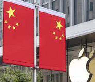 Китайська влада зламала Apple AirDrop для виявлення злочинців з iPhone