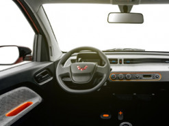 У Tesla появился дешевый конкурент из Китая