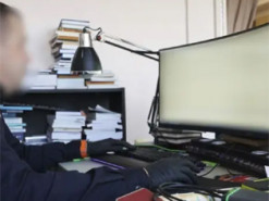 Знешкоджено хакерське угруповання, яке завдало мільярдних збитків світовим компаніям