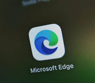 Microsoft випустила стабільну версію браузера Edge 134