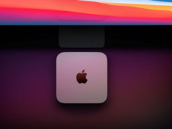 Apple пока не готова дать пользователям более производительный Mac mini