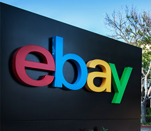 eBay звільнить 800 співробітників у всьому світі