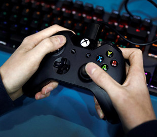Выручка индустрии видеоигр превзошла доходы кино и спорта вместе взятых