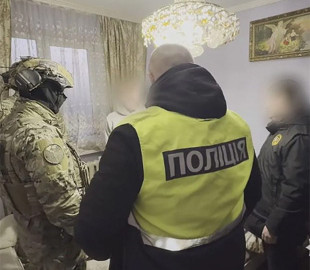 Житель Коломийського району створив групу кіберзлочинців
