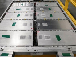 Существующих объёмов выпуска никеля и лития хватит для производства 14 млн электромобилей в следующем году