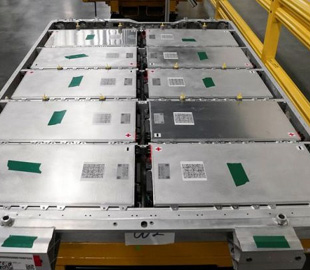 Существующих объёмов выпуска никеля и лития хватит для производства 14 млн электромобилей в следующем году