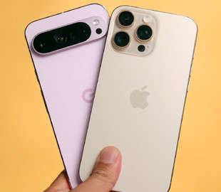 Чому iPhone випереджає Android: головні аргументи експертів
