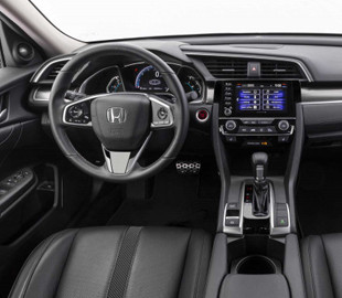 Автомобили Honda и Acura уязвимы к кибератакам