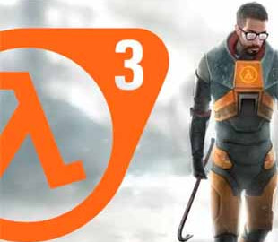 Актор озвучення G-Man з Half-Life натякнув на можливий анонс Half-Life 3