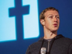 Акционеры предложили отстранить Цукерберга от руководства Facebook