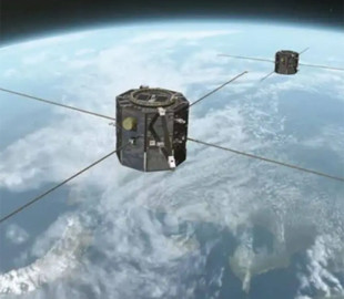 NASA відмінила революційну космічну місію TRACERS через критичну несправність