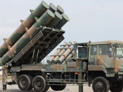 Розкриті технічні характеристики японської далекобійної ракети Type 88