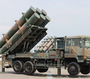 Розкриті технічні характеристики японської далекобійної ракети Type 88