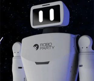 Не лише ПО, а й креслення. У Китаї відкрили вихідний код першого повноцінного гуманоїдного робота Roboto Origin