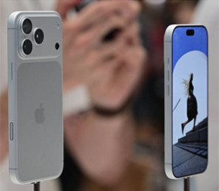 Apple зіткнулася з неочікувано слабким попитом на iPhone 18 Pro
