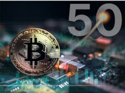 Біткоїн по $50 000: чому курс найбільшої криптовалюти в світі стрімко зростає