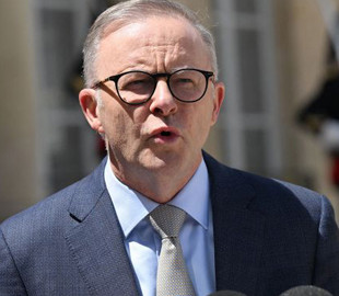 Виклик Китаю: США та Австралія підписали угоду про рідкісноземельні мінерали