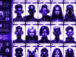 Штучний інтелект «намагався спонукати підлітка вбити своїх батьків»