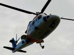 ГУР отримало унікальний гелікоптер-медевак: таких ще не було в Україні