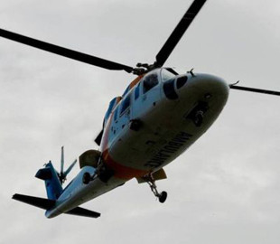 ГУР отримало унікальний гелікоптер-медевак: таких ще не було в Україні